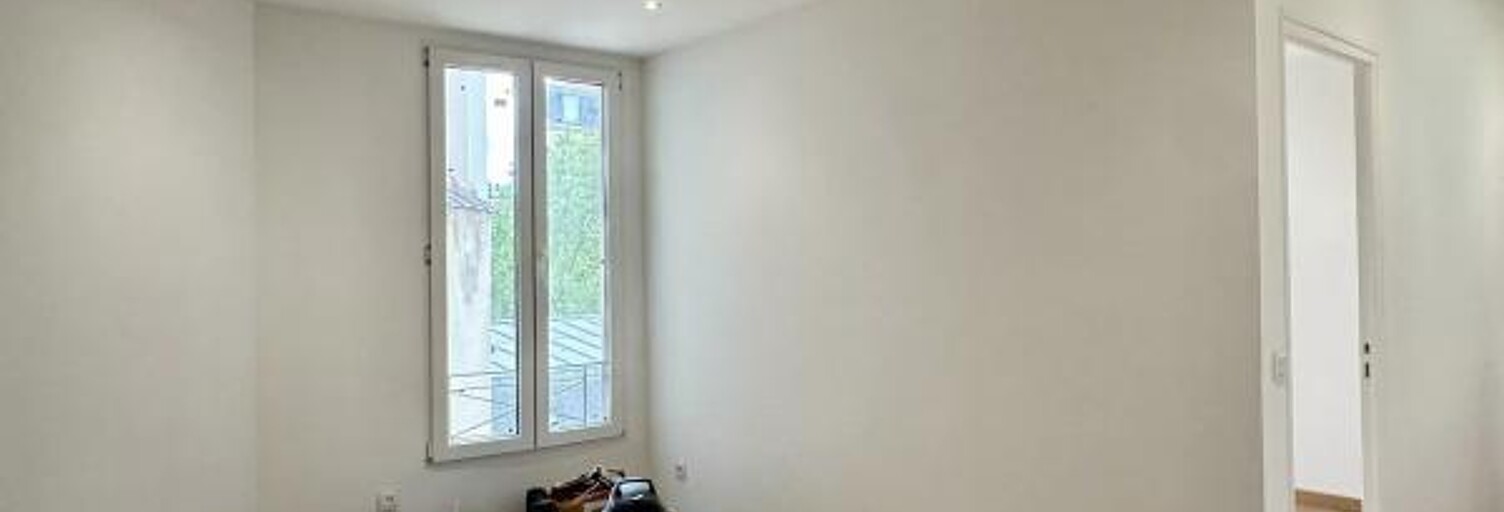 Appartement 3 Pièces 48 m² à vendre à Boulogne-Billancourt (92100)