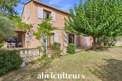 Maison 5 pièces 545000 €