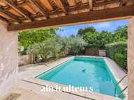 Maison 5 pièces de 110 m² au calme absolu avec piscine en vente à Puyloubier (13114) — photo 2