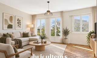 Appartement 4 Pièces 70 m² à vendre à Saint-Nazaire (44600)