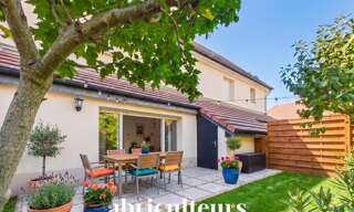 Maison 5 Pièces 119 m² à vendre à Gennevilliers (92230)