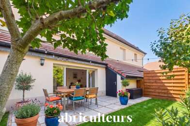 Maison 5 pièces 499000 €