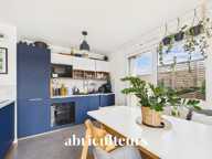 Superbe duplex esprit « maison sur le toit  » 96 m² + 70 m² de terrasses plein Sud en vente à Asnières-sur-Seine (92600) — photo 4