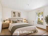 Appartement T3 Lumineux avec Terrasse de 18 m² & Parking en vente À 2 pas de la Cité du Vin Bordeaux (33300) — photo 3