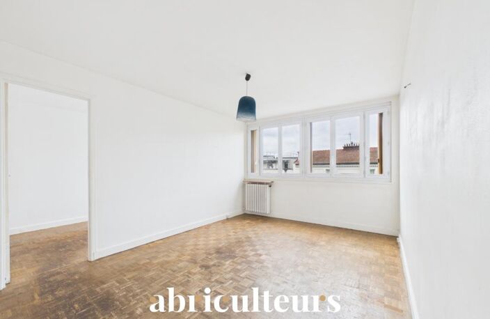 Excellent potentiel pour ce 3 pièces plein sud en vente à Montreuil (93100) — photo 5