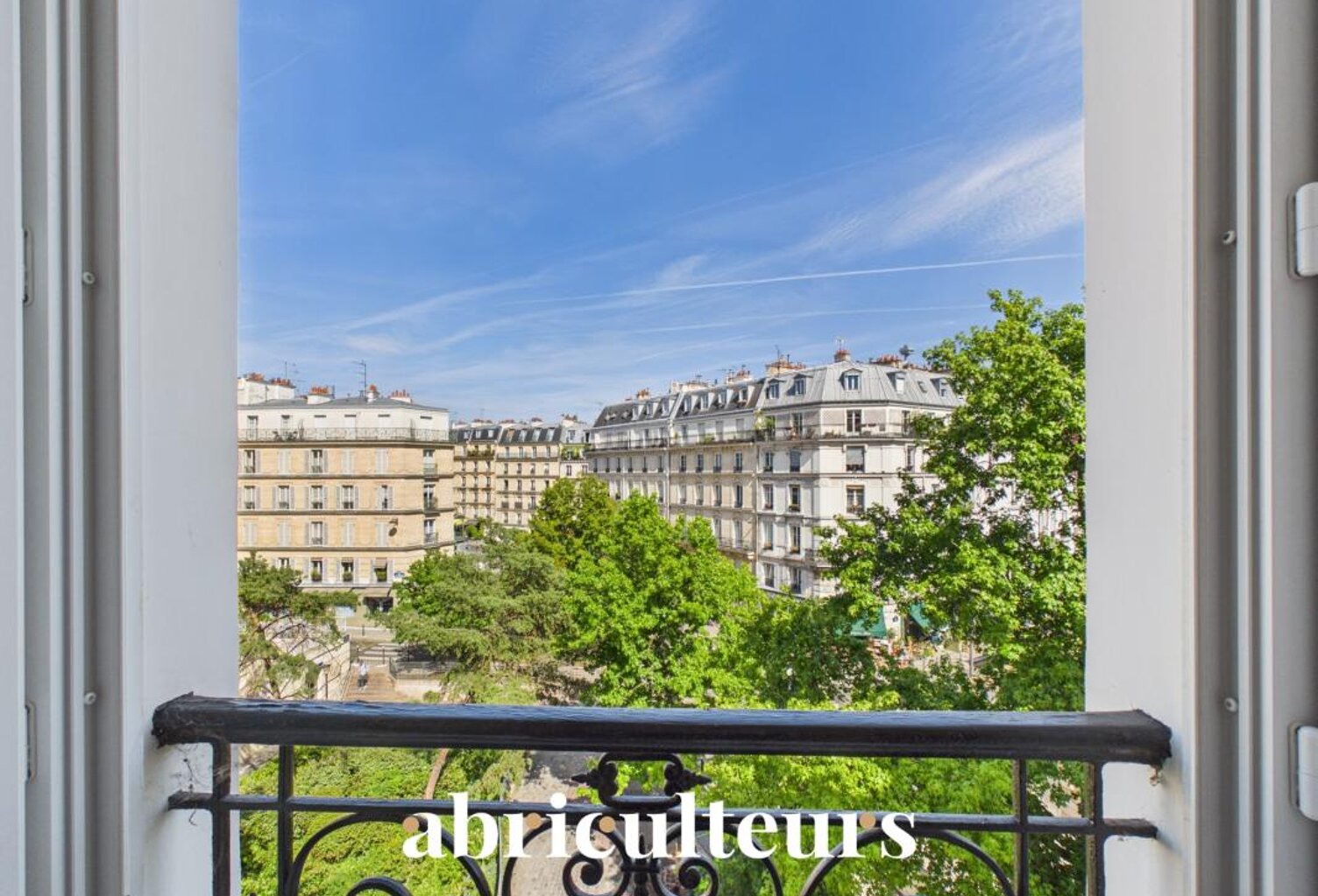 Studio d’exception en vente au cœur du 5ᵉ arrondissement de Paris — photo 1