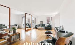 Appartement 5 Pièces 84 m² à vendre à Nogent-sur-Marne (94130)