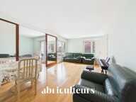 Appartement – 84,78 m² – 4 pièces – Nogent-sur-Marne — photo 2