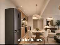 Appartement – 84,78 m² – 4 pièces – Nogent-sur-Marne — photo 4