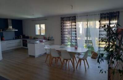 MAISON T5 LEOJAC — photo du bien