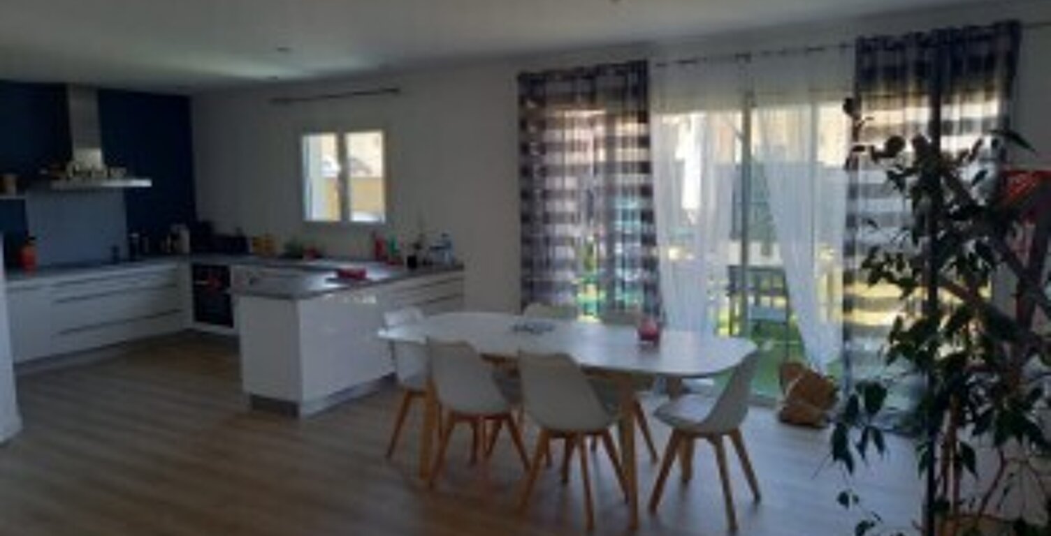 MAISON T5 LEOJAC — photo 1