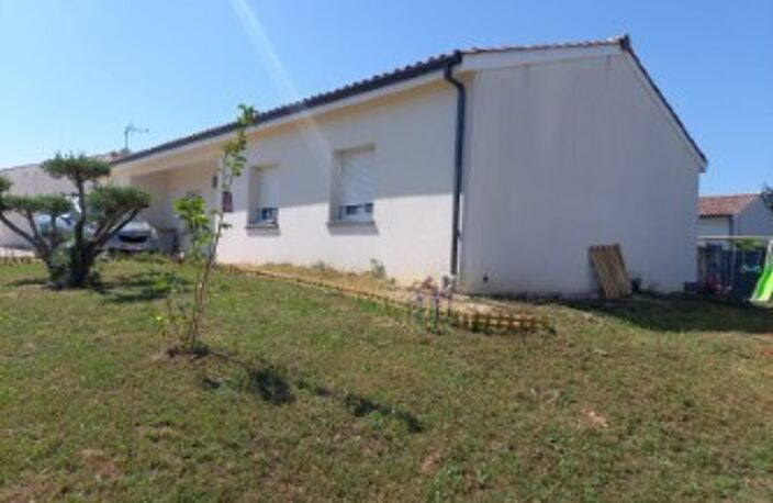 MAISON T5 LEOJAC — photo 2