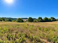 TERRAIN CONSTRUCTIBLE 2959m2 VIABILISE AU CALME — photo 2