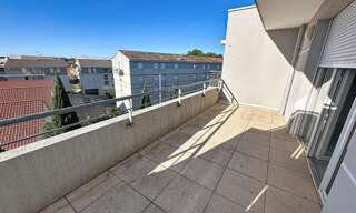 Appartement 3 Pièces 61 m² à vendre à Avignon (84000)