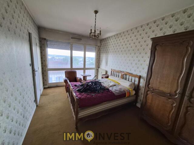 Appartement proposé à Limoges