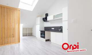 Appartement 1 Pièce 20 m² à louer à Remiremont (88200)