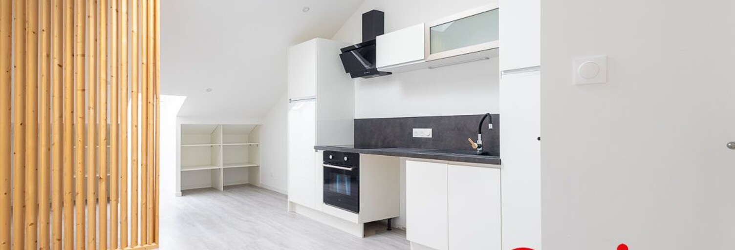 Appartement 1 Pièce 20 m² à louer à Remiremont (88200)
