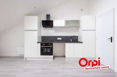 Appartement 1 pièces 420 €