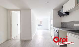 Appartement 1 Pièce 31 m² à louer à Remiremont (88200)