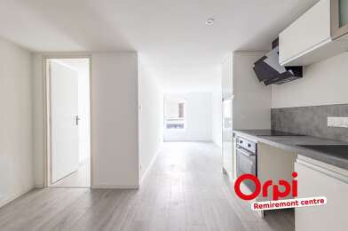 Appartement 1 pièces 410 €