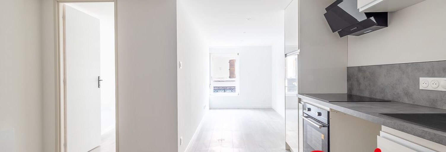 Appartement 1 Pièce 31 m² à louer à Remiremont (88200)
