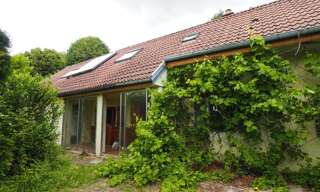 Maison 4 Pièces 95 m² à vendre à Giromagny (90200)
