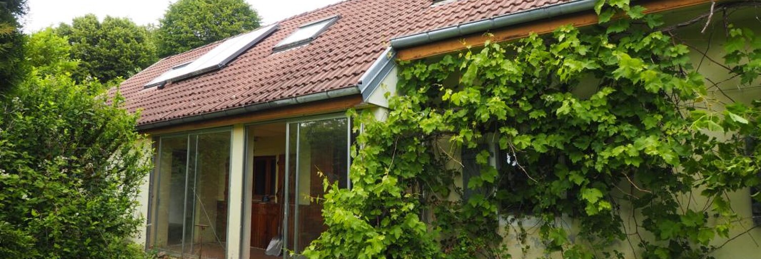 Maison 4 Pièces 95 m² à vendre à Giromagny (90200)