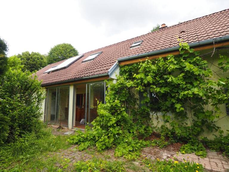 À Giromagny, maison à rénover à acheter — photo 1
