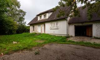 Maison  152 m² à vendre à Saint-Gatien-des-Bois (14130)