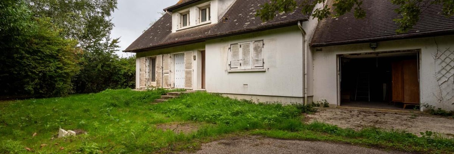 Maison  152 m² à vendre à Saint-Gatien-des-Bois (14130)