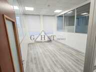 BUREAU DE 150 m² A LA LOCATION AU PLESSIS-BELLEVILLE ; — photo 3