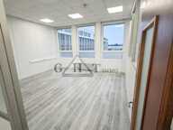 BUREAU DE 150 m² A LA LOCATION AU PLESSIS-BELLEVILLE ; — photo 4