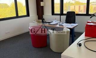 Bureau  236 m² à vendre à Villebon-sur-Yvette (91140)