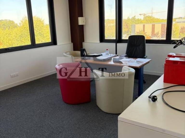 BUREAUX — photo 1
