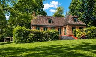 Maison 9 Pièces 216 m² à vendre à Bernay (27300)
