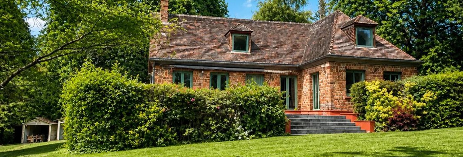 Maison 9 Pièces 216 m² à vendre à Bernay (27300)
