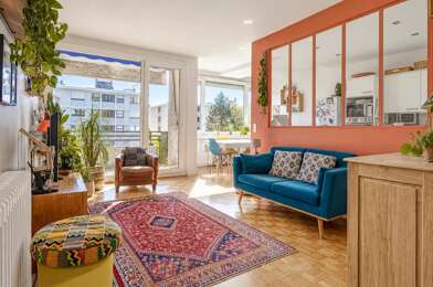 Appartement 4 pièces 430000 €