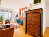 Appartement 4 pièces de 78 m² à Suresnes — photo 2
