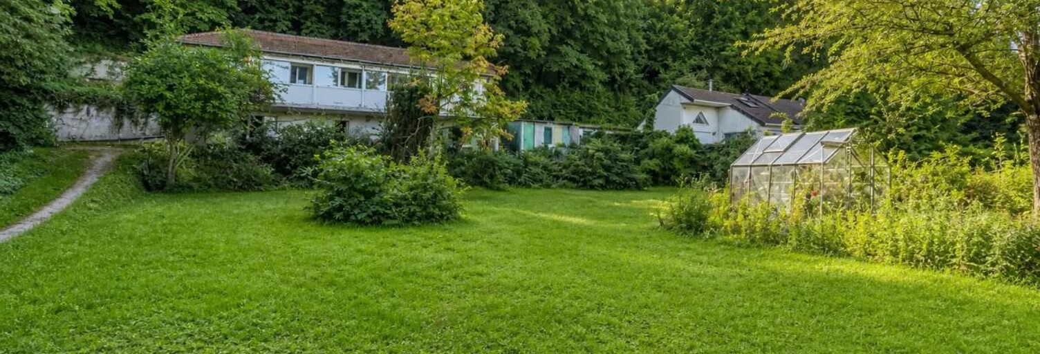 Maison 5 Pièces 110 m² à vendre à Méry-sur-Oise (95540)