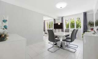 Appartement 4 Pièces 67 m² à vendre à Nice (06000)