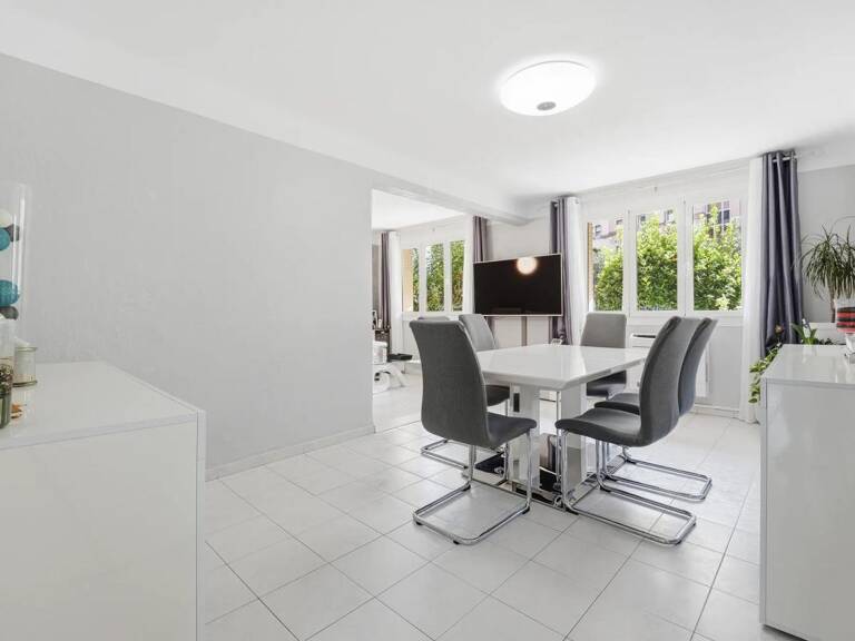 Appartement de 4 pièces de 67,43 m² à Nice — photo 1