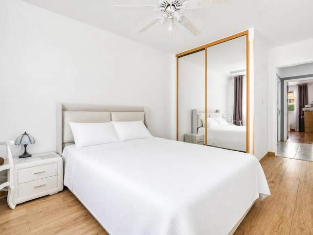 Appartement de 4 pièces de 67,43 m² à Nice — photo du bien
