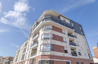 Appartement de 4 pièces de 80 m² à Vitry-sur-Seine — photo du bien
