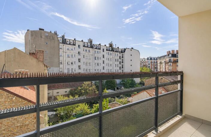 Appartement de 4 pièces de 80 m² à Vitry-sur-Seine — photo 2
