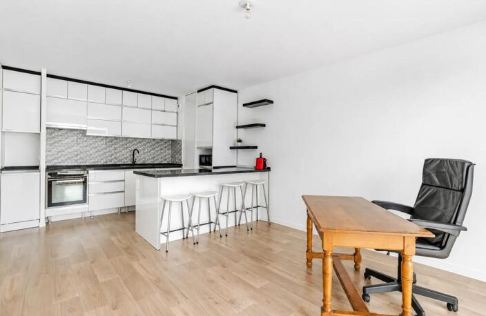 Appartement de 4 pièces de 80 m² à Vitry-sur-Seine — photo 5