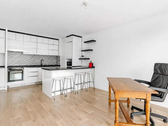 Appartement de 4 pièces de 80 m² à Vitry-sur-Seine — photo du bien