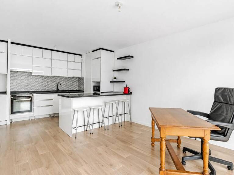 Appartement de 4 pièces de 80 m² à Vitry-sur-Seine — photo 1