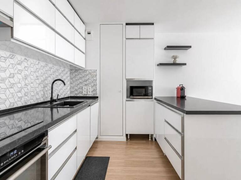 Appartement de 4 pièces de 80 m² à Vitry-sur-Seine — photo 1