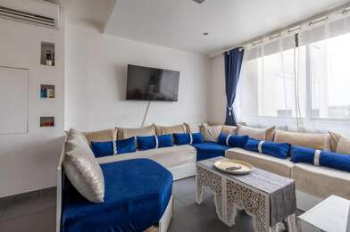 Appartement 3 pièces 160000 €