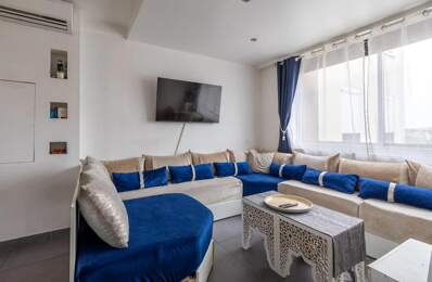 Appartement de 3 pièces de 63 m² à Toulon — photo du bien